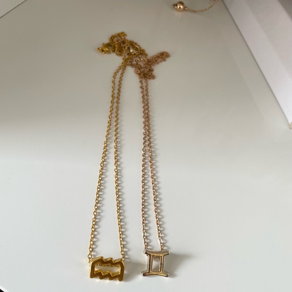 Zodiac Jewelry - Picture 2 of 3